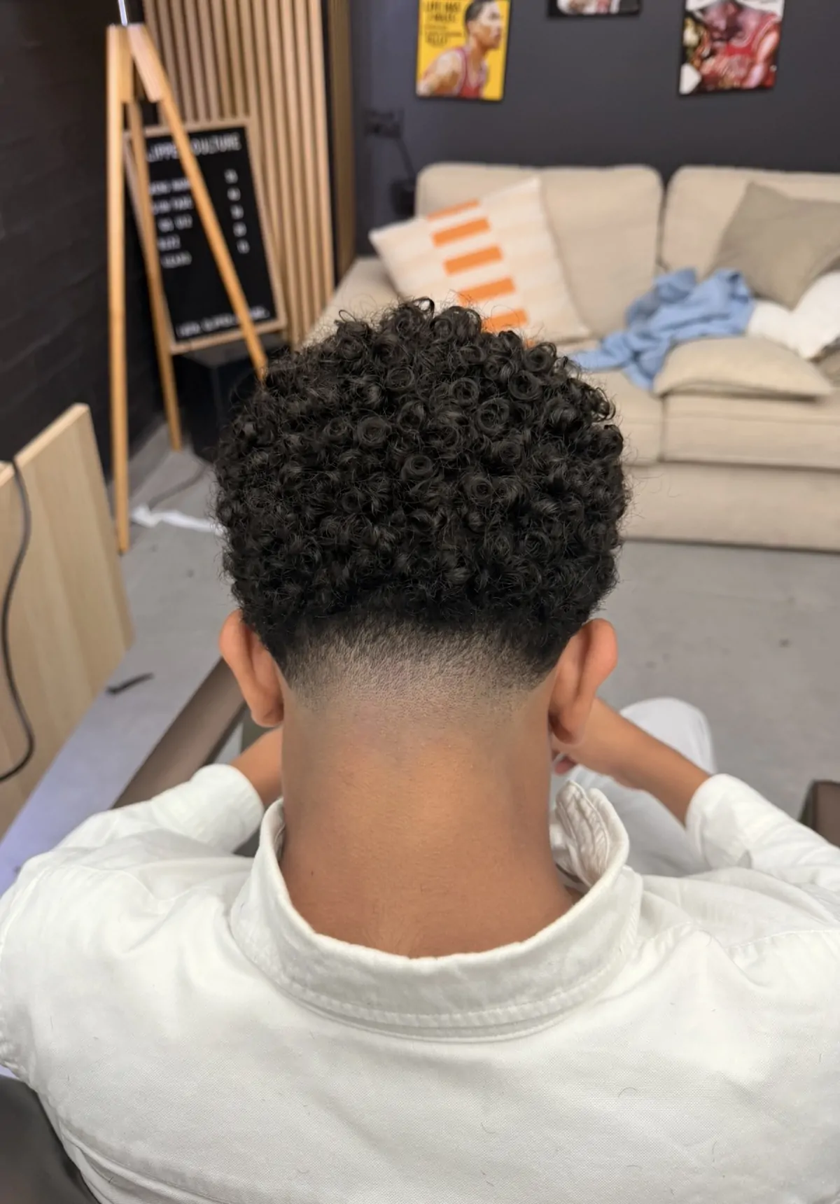 Taper